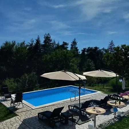 Feriehus Vikendica Popovic Doboj