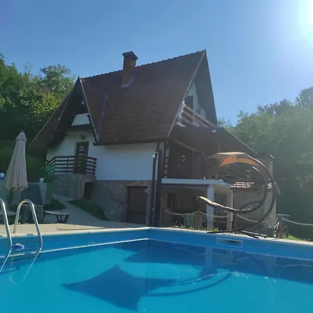 Vikendica Popovic *