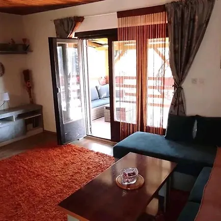 Casa vacanze Vikendica Popovic